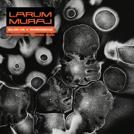 Album cover of MURAL
