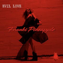 Album picture of Evil Love