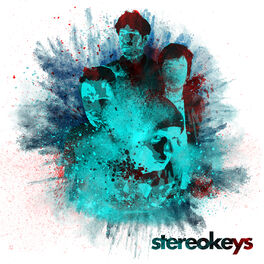 Album cover of Stereokeys