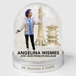Album cover of De Wuhan à Paris