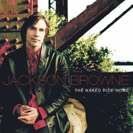 Album cover of The Naked Ride Home