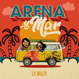 Album cover of Arena Y Mar