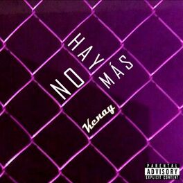 Album cover of No Hay Más