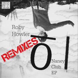 Album cover of Naney Club Remixes