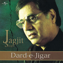 Album cover of Dard-E-Jigar