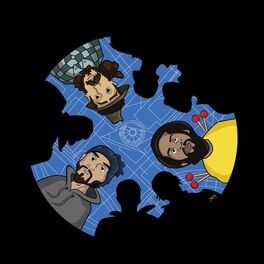 Album cover of Architects, Vol. 2: Roy Ayers