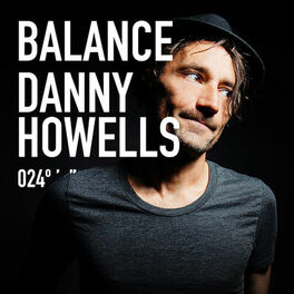Album cover of Balance 024