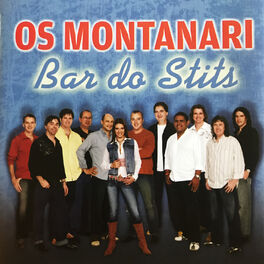 Album cover of Bar do Stits