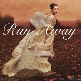 Album cover of Run Away (feat. Lolli Popp)