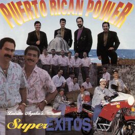 Album cover of Super Exitos
