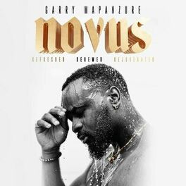 Album cover of NOVUS