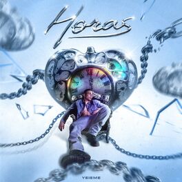Album cover of Horas