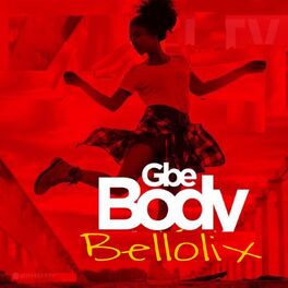 Album cover of Gbe body