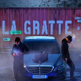 Album cover of La gratte
