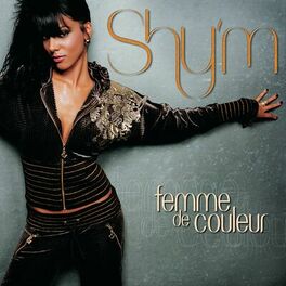 Album picture of Femme de couleur