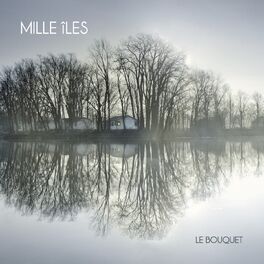 Album cover of Le bouquet