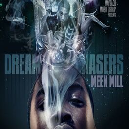 Album cover of Dreamchasers