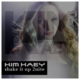 Album cover of Shake It up 2nite