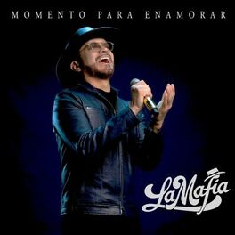 Album cover of Momento Para Enamorar
