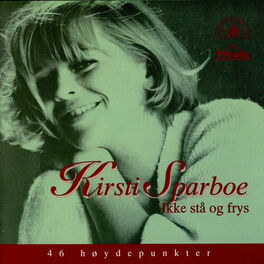 Album cover of Ikke Stå Og Frys - 46 Høydepunkter (1964-94)