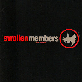 Album cover of Balance