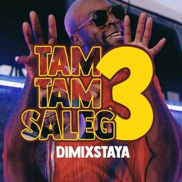 Album cover of Tam tam saleg 3