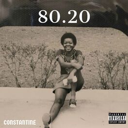 Album cover of 80.20