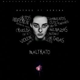 Album cover of Maltrato (feat. Code 