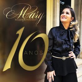 Album cover of 10 Anos