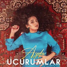 Album cover of Uçurumlar