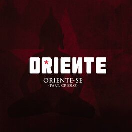 Oriente - Vagabundo e a dama (LETRA) 