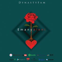 Album cover of Emanyaleni (feat. Dynastyfam)