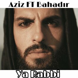 Album cover of Ya Rabbi