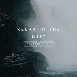 Album cover of Relax in the Mist
