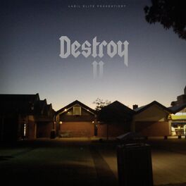 Album cover of Destroy 2