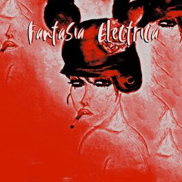 Album cover of Fantasia Electrica