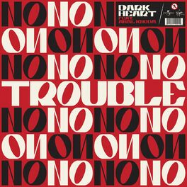 Album cover of Trouble (Oh No)