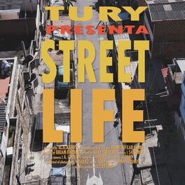 Album cover of Street Life