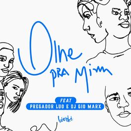 Album cover of Olhe Pra Mim