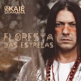 Album cover of Floresta Das Estrelas