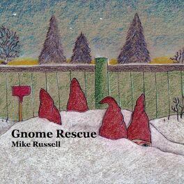 Album cover of Gnome Rescue