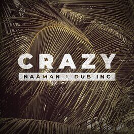 Album cover of Crazy