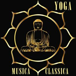 Album cover of Yoga Musica Classica