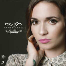 Album cover of La Ultima Vez