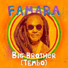 Album cover of Big Brother (Tembo)