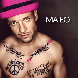 Album cover of Unperfekt