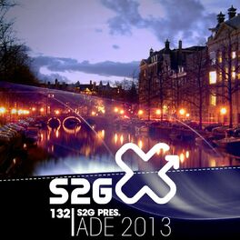 Album cover of S2g Pres. Ade 2013 (Compiled By Chris Montana)