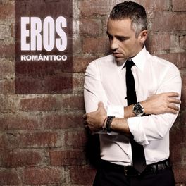 Album cover of Eros Romántico