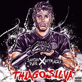 Album picture of Thiago Silva