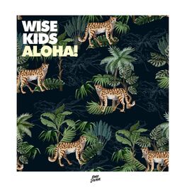 Album cover of Aloha!